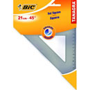 Equerre Tanagra 45° 26 cm