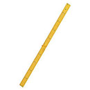 Règle à tableau bois 1 m