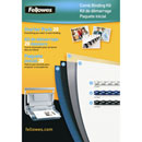 Kit de reliure 25 dossiers