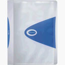 Reliure A4 20 pochettes Allura