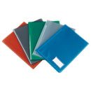 Protège documents A4 translucide