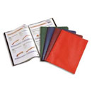 Protège documents A4 40 vues 