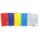 Reliure maxi géode 60 vues