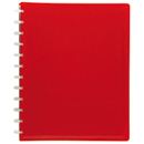 Reliure maxi géode 80 vues