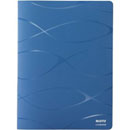 Reliure A4 40 pochettes Vivanto