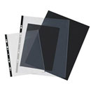 Recharge press book noir