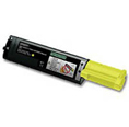 Toner Epson Aculaser C4000 Yellow - S050088
