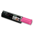 Toner Epson Aculaser hte capacit_ Magenta - S051125 pour C3800