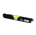Toner Jaune C13S050558 - C1600/CX16/CX16NF 