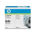 Toner HP064X Noir CC364X - CLJ 4000