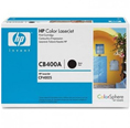 Toner HP CB400A Noir - CLJ CP4005 - 7 500 pages