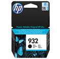 Cart HP Officejet 932 Noire - CN057AE