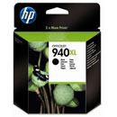 Cartouche HP n°940XL - Noir 49ml  - OfficeJet 8000/8500 