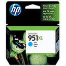 Cartouche HP951XL Cyan - Pro8600/8100 MC50