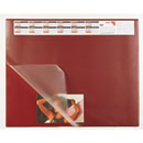 Sous-main avec calendrier 52x65 cm