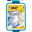 Ardoise velléda double-face 19x29