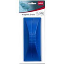 Effaceur rechargeable non magnétique