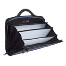 Serviette trieur 4 compartiments