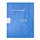 Cahier écriture DL 3mm 17x22 32P